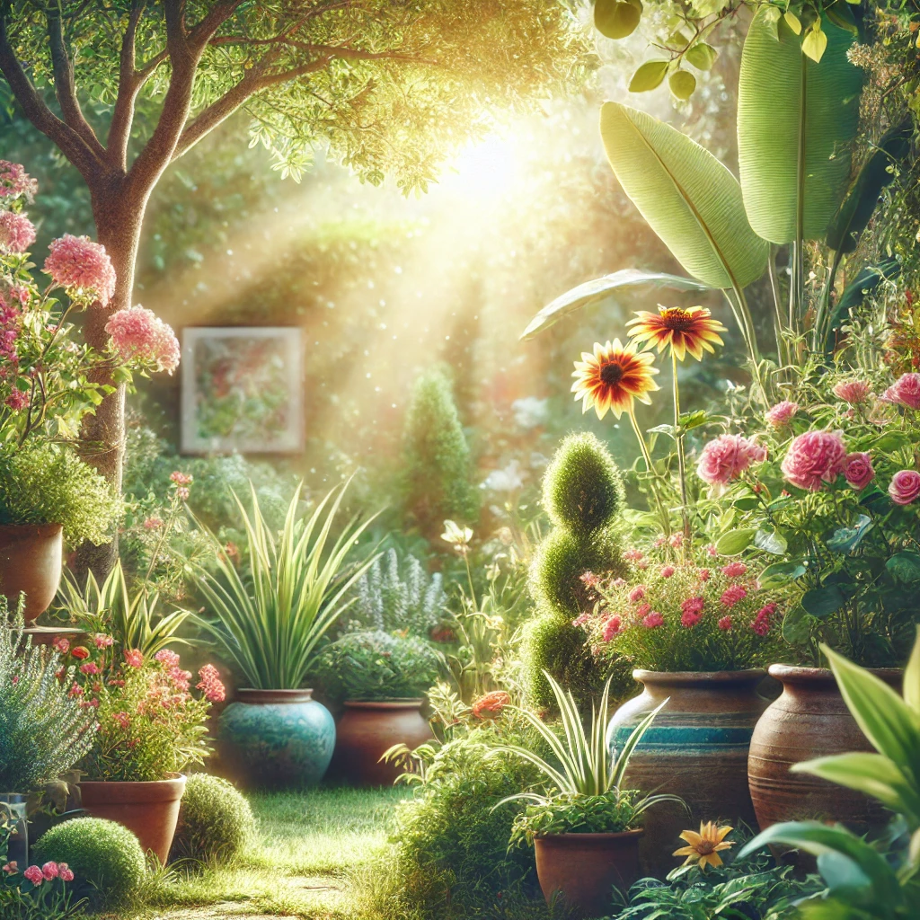 2021 Dream Garden Wishlist